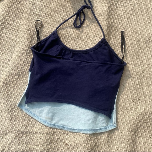 Tripie Soul crop top - Picture 11 of 15